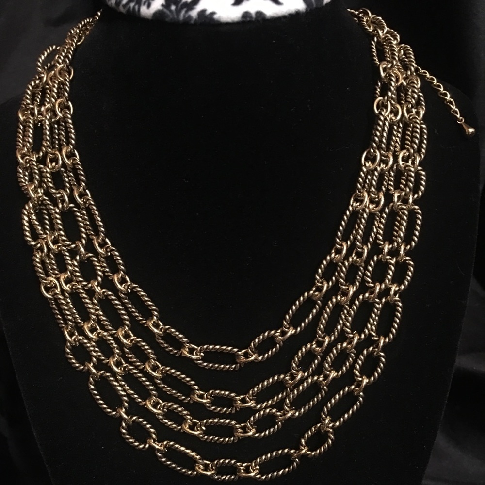 Gorgeous Premier Design Necklace❤️ NEW